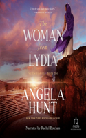Woman from Lydia