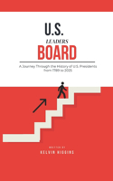 U.S. Leaders Board