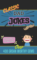 Classic Dad Jokes
