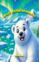 Arctic Animal Adventures