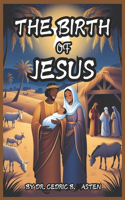 Birth of Jesus (the Book Mattew)