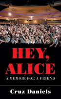Hey, Alice