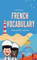 Little Mariner's French Vocabulary