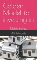 Golden Modal for investing in
