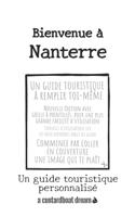 Bienvenue à Nanterre