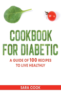 cookbook for diabetic