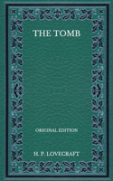 The Tomb - Original Edition