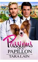 Passions of a Papillon: A Fuzzy Love Romance