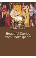 Beautiful Stories from Shakespeare