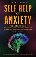 Self Help For Anxiety