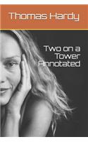 Two on a Tower Annotated
