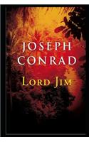 Lord Jim By Joseph Conrad (Fictional Novel) 