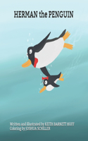 Herman the Penguin