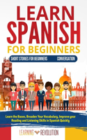 Learn Spanish for Beginners