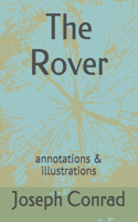 The Rover: annotations & illustrations