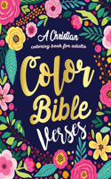 Color Bible Verses
