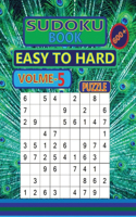 Book Easy to Hard Volume 5