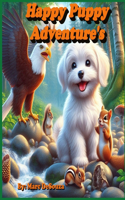 Lola The Happy Pup Adventures - The Big Stream