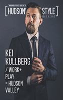 Hudson Valley Style Magazine Issue No.20 - Kei Kullberg