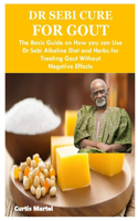 Dr Sebi Cure for Gout