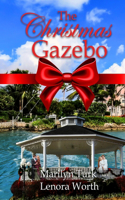 Christmas Gazebo