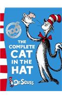 Complete Cat in the Hat