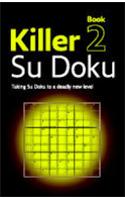 Killer Su Doku: Bk. 2