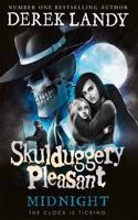 Midnight: (Book 11 Skulduggery Pleasant)