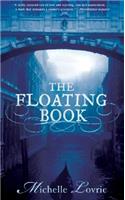Floating Book