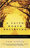 Faith Worth Believing