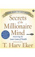Secrets of the Millionaire Mind CD