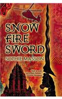 Snow, Fire, Sword
