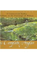 The Complete Angler