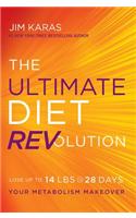 The Ultimate Diet Revolution