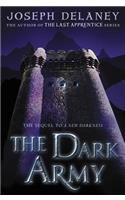 The Dark Army: (Starblade Chronicles - Trilogy)