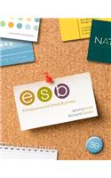 Entrepreneurial Small Business
