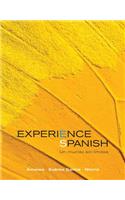 Looseleaf for Experience Spanish