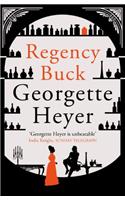 Regency Buck