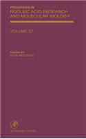 Progress in Nucleic Acid Research and Molecular Biology