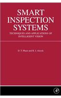 Smart Inspection Systems: Techniques and Applications of Intelligent Vision