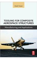 Tooling for Composite Aerospace Structures