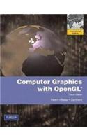 Computer Graphics with Open GL