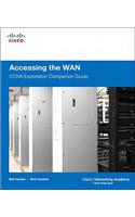 Accessing the WAN, CCNA Exploration Companion Guide