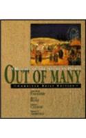 Out of Many: History of the American People