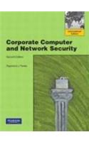 Corporate Computer and Network Security