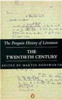 The Twentieth Century (Hist of Literature)