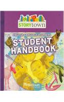 Storytown: English-Language Learners Student Handbook Grade 5