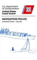 Navigation Rules, International-Inland