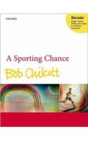 A Sporting Chance