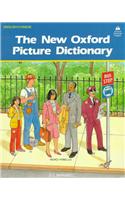 The New Oxford Picture Dictionary